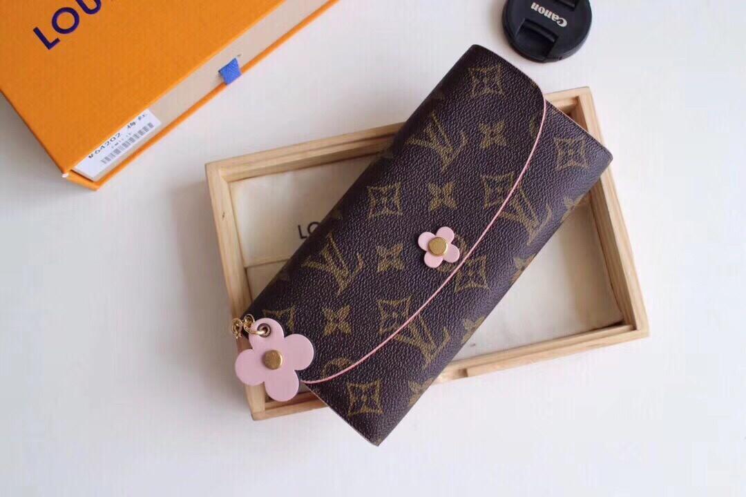 ルイヴィトン/Louis Vuitton 財布 スーパーコピー 新作 M64202