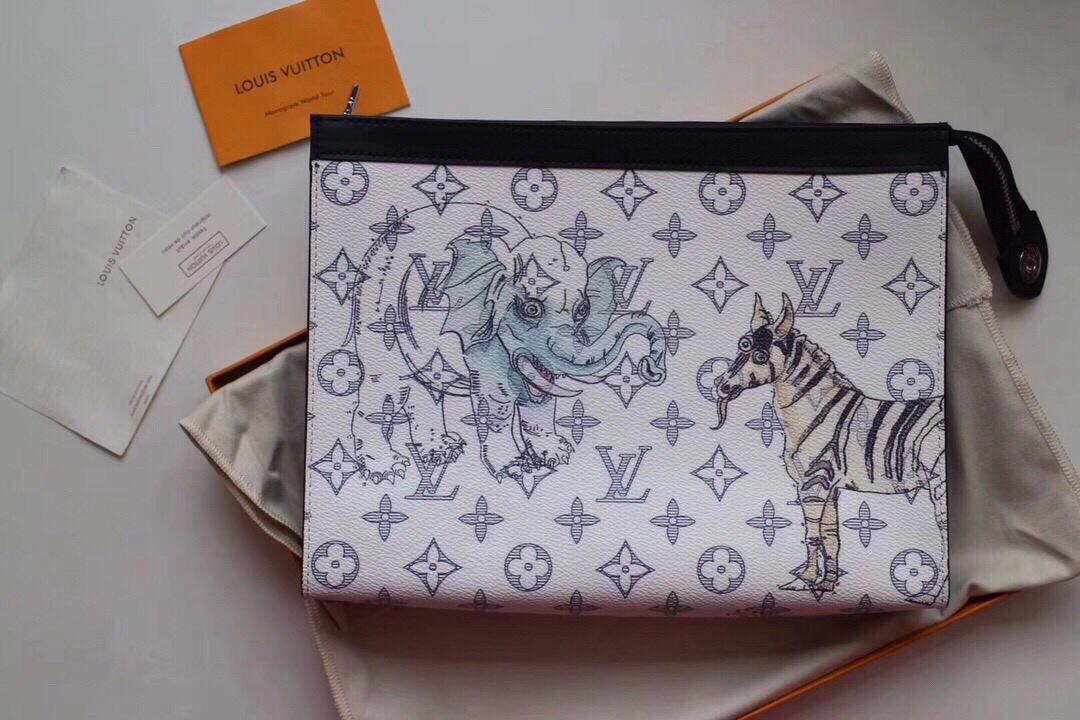 ルイヴィトン/Louis Vuitton 財布 スーパーコピー 新作 M66639A