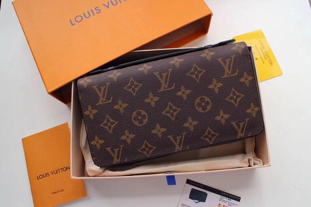 ルイヴィトン/Louis Vuitton 財布 スーパーコピー 新作 N41503