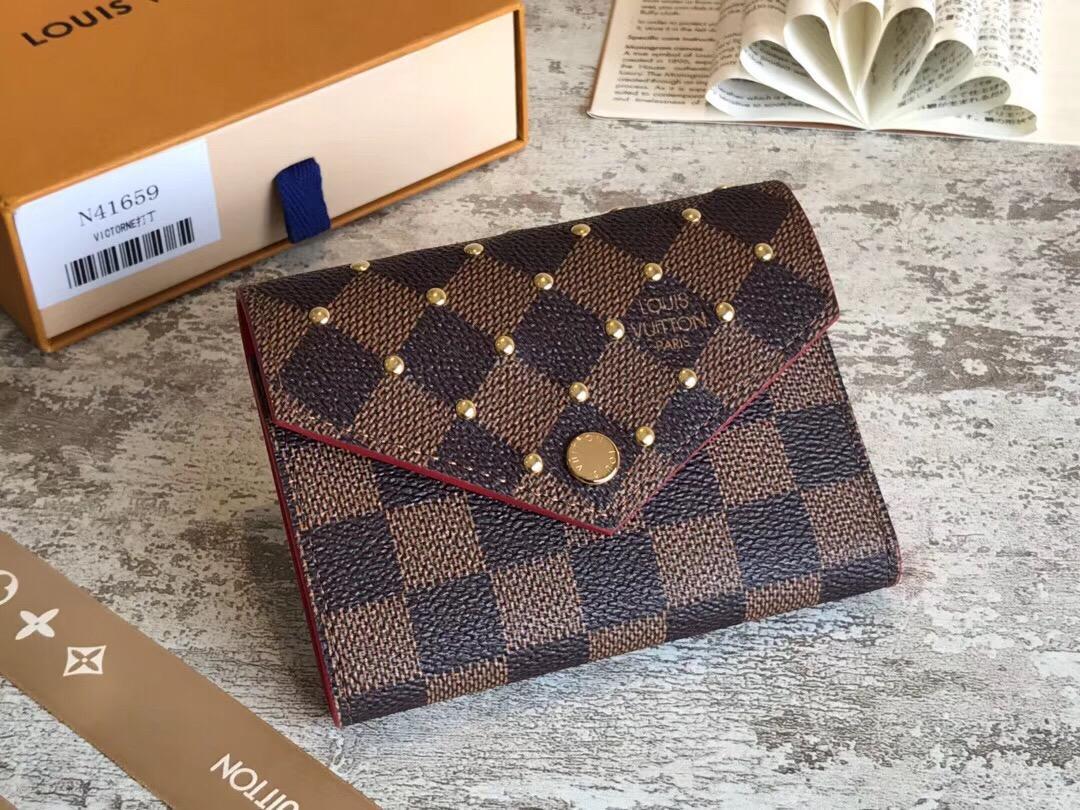 ルイヴィトン/Louis Vuitton 財布 スーパーコピー 新作 N41659