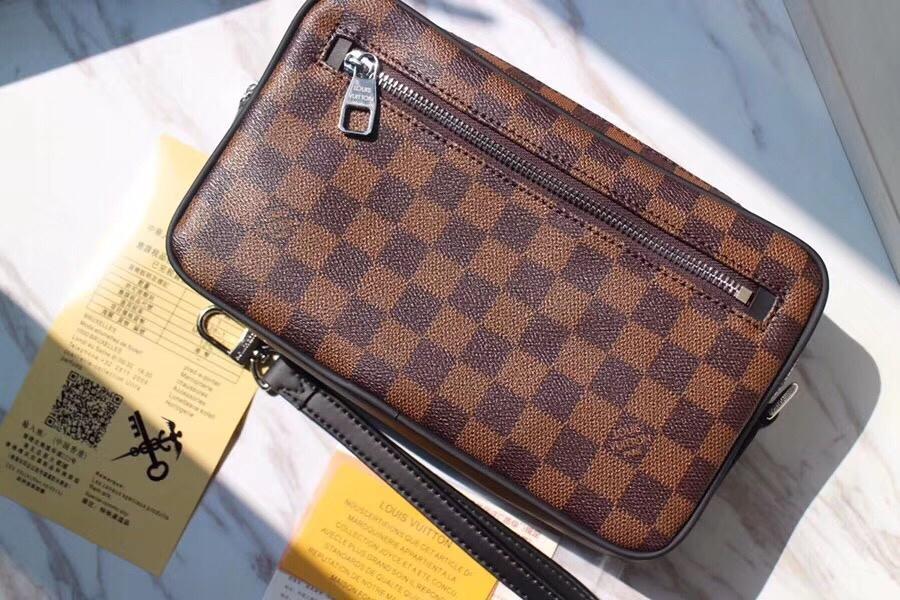 ルイヴィトン/Louis Vuitton 財布 スーパーコピー 新作 N41663B