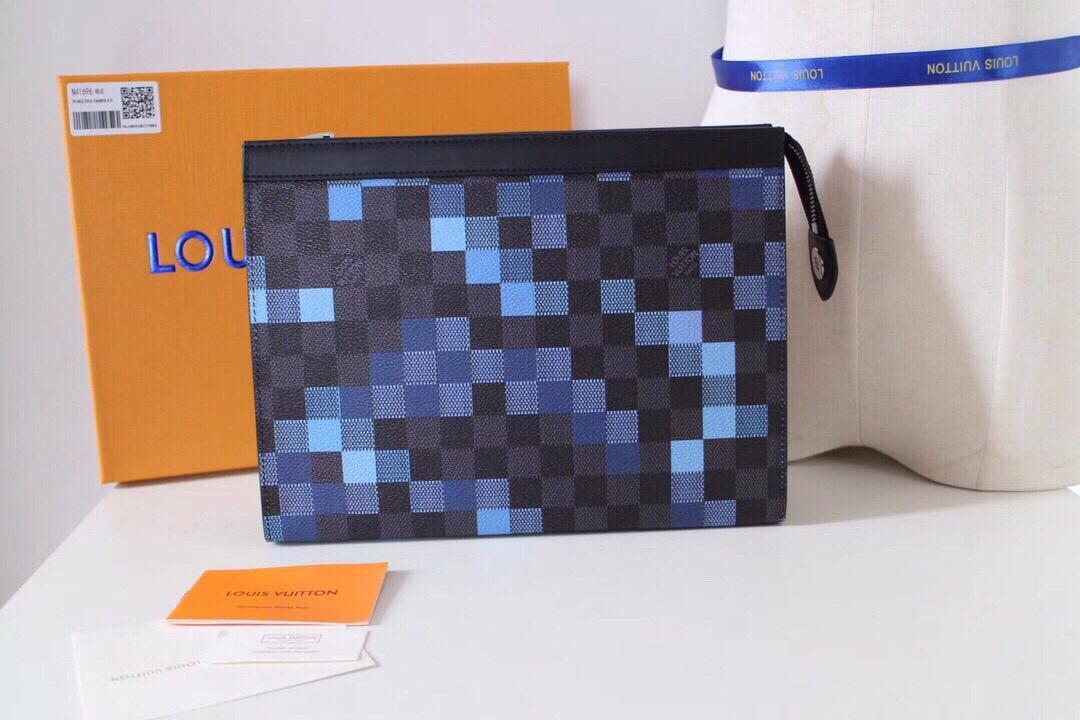 ルイヴィトン/Louis Vuitton 財布 スーパーコピー 新作 N41696