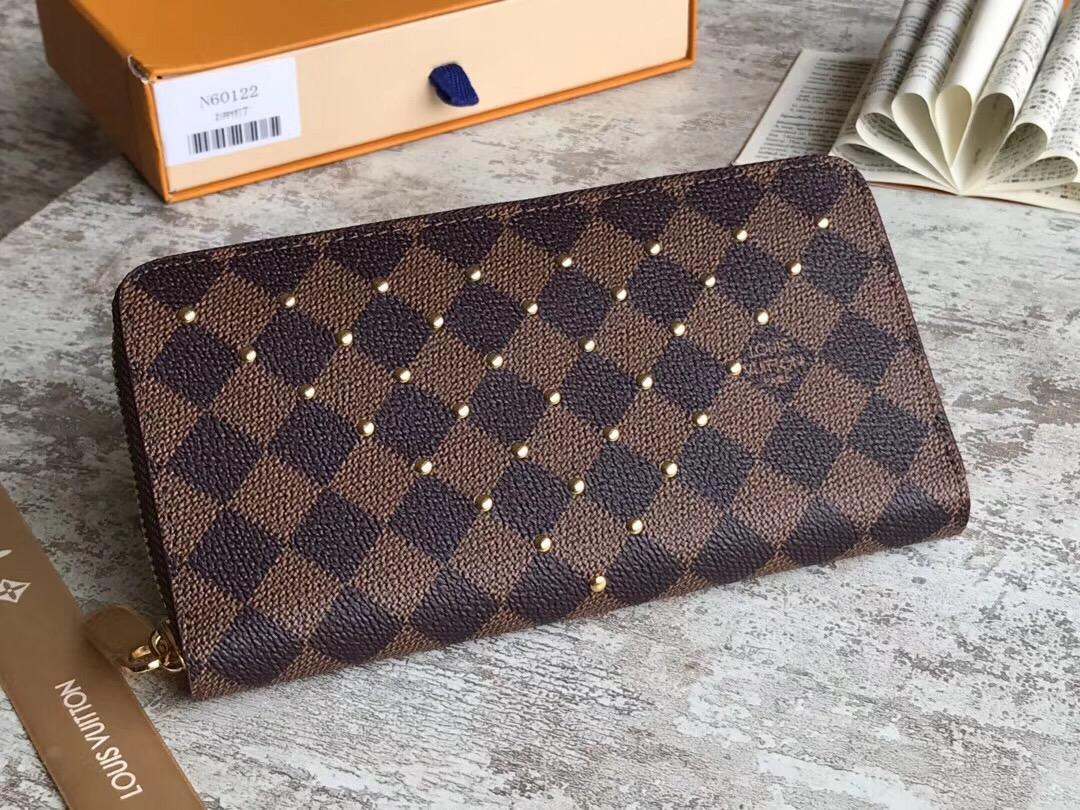 ルイヴィトン/Louis Vuitton 財布 スーパーコピー 新作 N60122