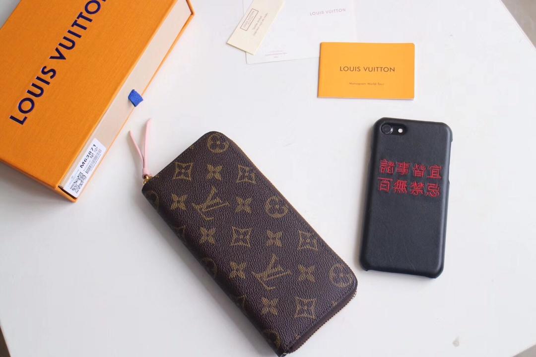 ルイヴィトン/Louis Vuitton 財布 スーパーコピー 新作 N60742