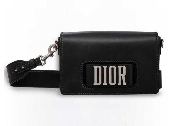 Christian Dior 2017新作 ディオールスーパーコピー DIOR フラップ バッグ