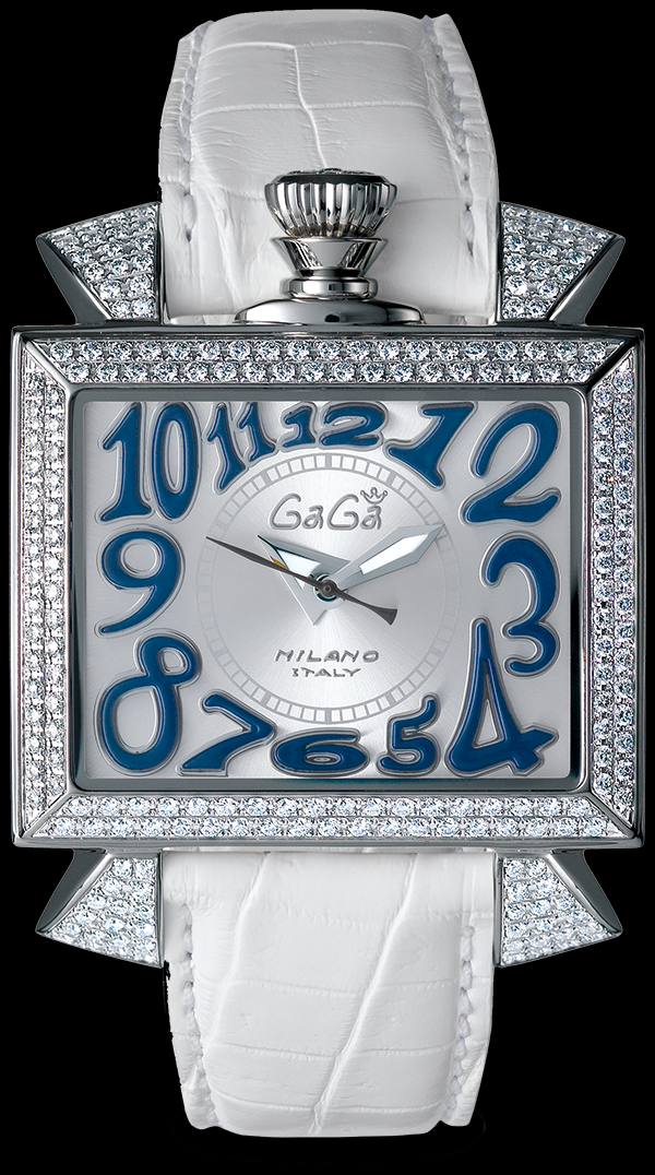ガガミラノ ナポレオン46MM スーパーコピー腕時計 メンズ/レディース 6000.1D3