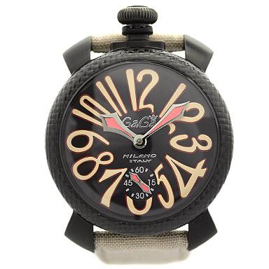 ガガミラノマヌアーレ スーパーコピーメンズ 5016.9 腕時計