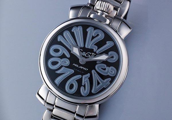 ガガミラノ マヌアーレ35MM スーパーコピーMANUALE 腕時計 GaGa MILANO 6020.1レディース