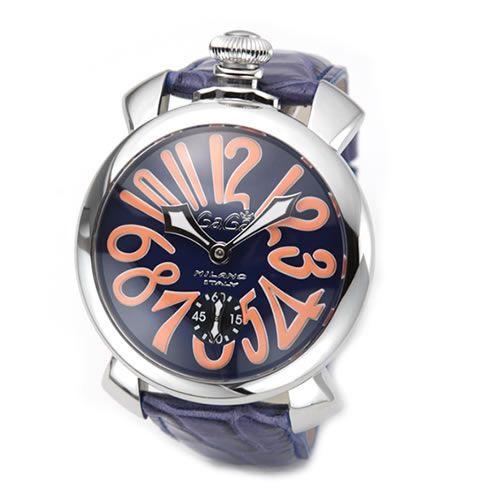 ガガミラノマヌアーレ スーパーコピー腕時計5010.8S