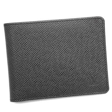 ルイヴィトン タイガ 財布スーパーコピー二つ折り財布 タイガ M30952 ミュルティプル アルドワーズ