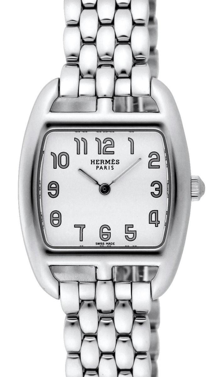 エルメス時計 スーパーコピーケープコッド トノー CT1.210.130.4723 新品 レディース 腕時計