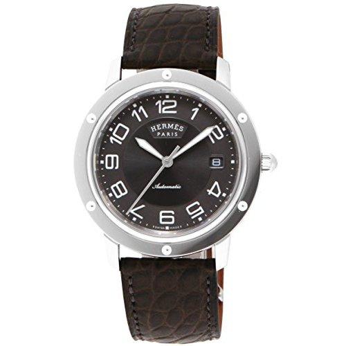 エルメス時計 スーパーコピークリッパー CP2.810.230.MHA 新品 メンズ 腕時計