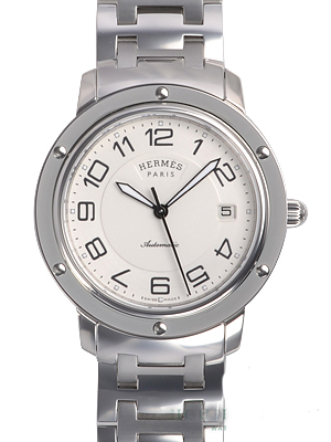 エルメス時計 スーパーコピークリッパー CP2.810.220.4964 新品 メンズ 腕時計