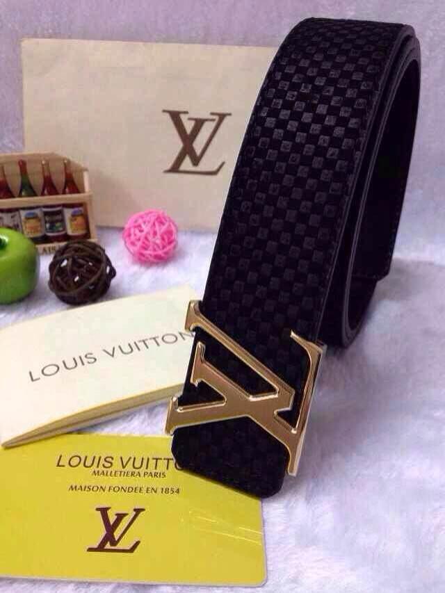 LOUIS VUITTON ルイヴィトンコピー ベルト 2014春夏新品 ヴィトン ベルト lvbelt0409-12