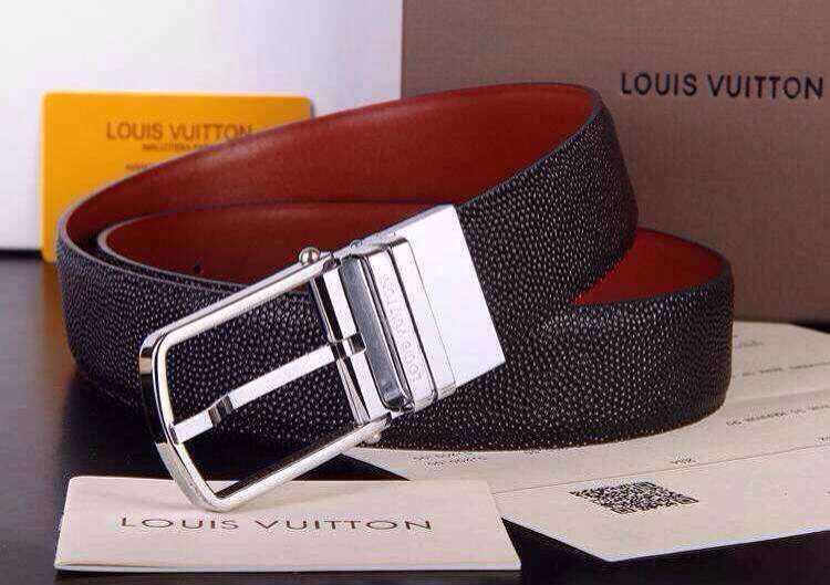 ルイヴィトンコピー ベルト LOUIS VUITTON 2014秋冬新作 高品質 本革 ベルト lvbelt1017-11