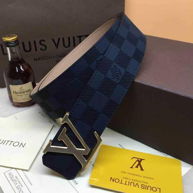 ルイヴィトンコピー ベルト 2015春夏新作 LOUIS VUITTON 高品質 ベルト lvbelt150110-5