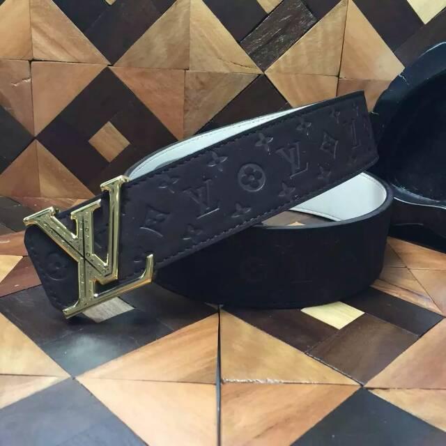 2015春夏新作 ルイヴィトンコピー ベルト LOUIS VUITTON 新品 ベルト lvbelt150424-11