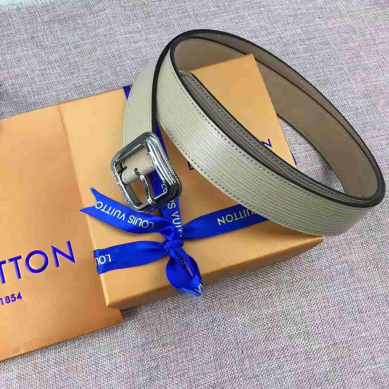 ルイヴィトンコピー ベルト LOUIS VUITTON 2017新品 レディース 気質 ベルト lvbelt1611106-35