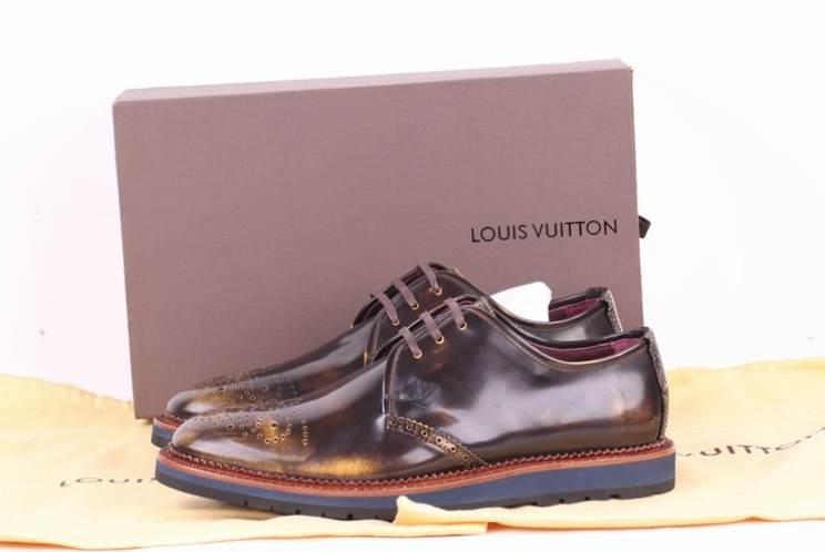Louis Vuitton ルイヴィトンコピー 靴 2013秋冬新作 シューズ メンズ スニーカー LVshoes1203-27