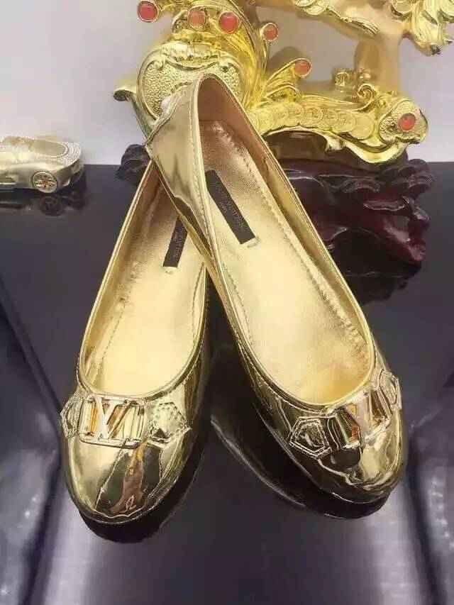 ルイヴィトンコピー 靴 2016春夏新作 Louis Vuitton レディース パンプス lvshoes160405-9
