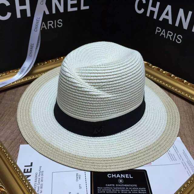 シャネルコピー 帽子 2015春夏新作 CHANEL オシャレ レディース ニットキャップ chcap150408-11