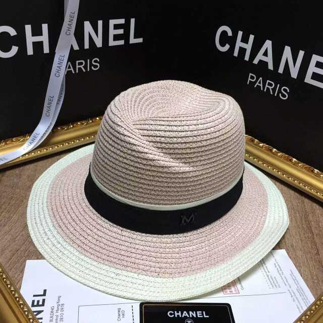 シャネルコピー 帽子 2015春夏新作 CHANEL オシャレ レディース ニットキャップ chcap150408-12