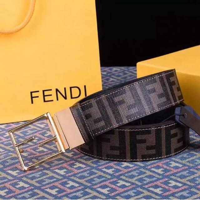 フェンディコピー ベルト 2015春夏新作 FENDI 上質で ベルト fdbelt150729-13