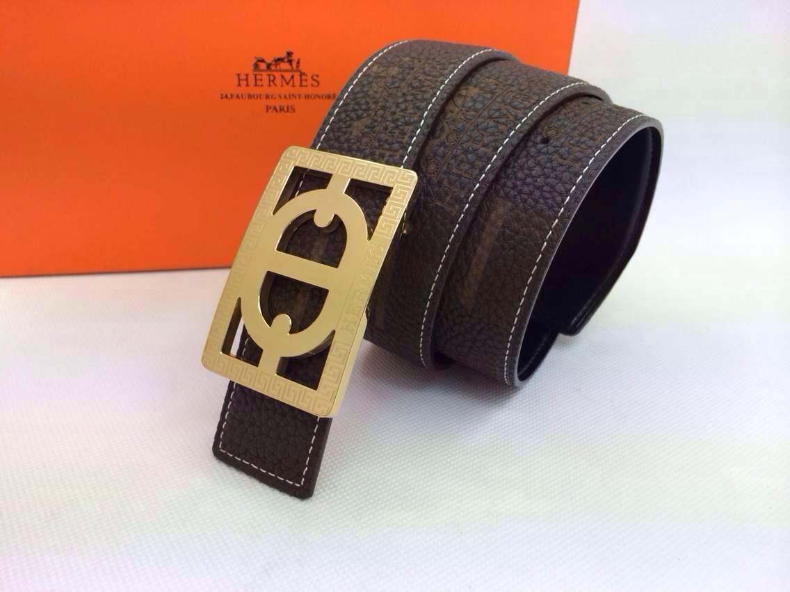 エルメスコピー ベルト 2014春夏新作 HERMES 新品 オシャレ ベルト hermesbelt0425-23