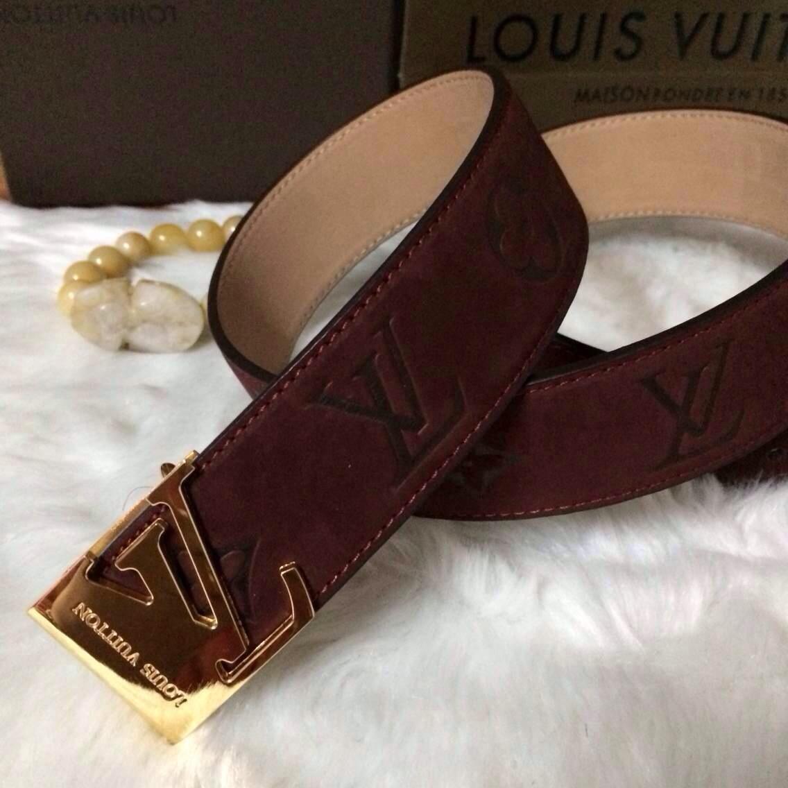 ルイヴィトンコピー ベルト 2014最新作 ヴィトン ベルト LOUIS VUITTON lvbelt0310-5