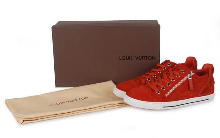 Louis Vuitton ルイヴィトンコピー 靴 2013秋冬新作 シューズ メンズ スニーカー LVshoes1203-29