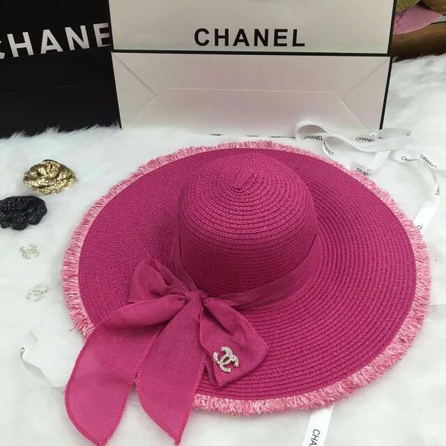 シャネルコピー 帽子 CHANEL 2015春夏新作 レディース 編み込み ニットキャップ chcap150609-7