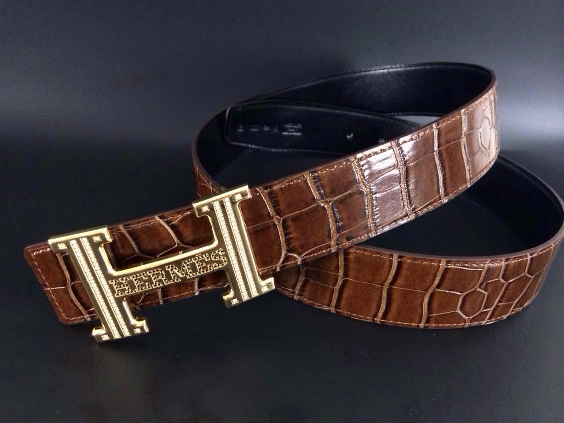 エルメスコピー 新品 ベルト 2014春夏新作 HERMES 超美品! コンスタンスHベルト hermesbelt0330-20