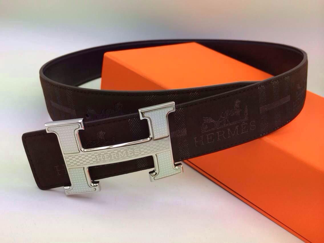 エルメスコピー 新品 ベルト 2014春夏新作 HERMES 超美品! コンスタンスHベルト hermesbelt0330-29