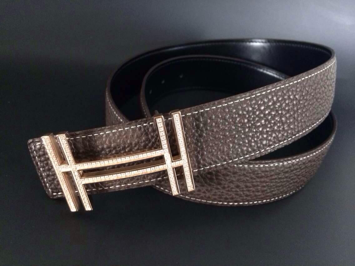 エルメスコピー 新品 ベルト 2014春夏新作 HERMES 超美品! コンスタンスHベルト hermesbelt0330-4