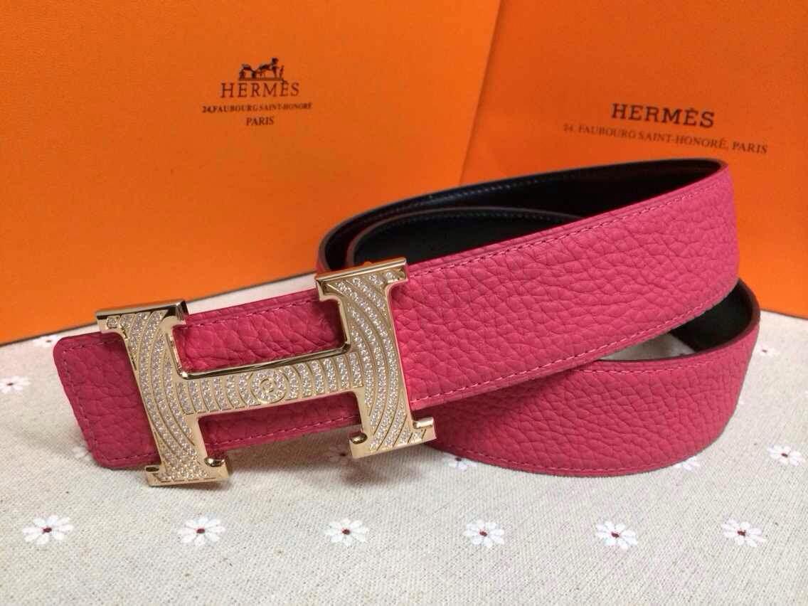 新品 エルメスコピー ベルト 2014春夏新作 HERMES オシャレ 大人気! コンスタンスHベルト hermesbelt0331-7