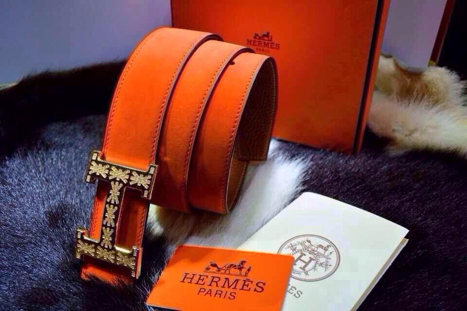 HERMES 2014春夏新作 エルメスコピー ベルト 超美品! コンスタンスHベルト hermesbelt0609-7