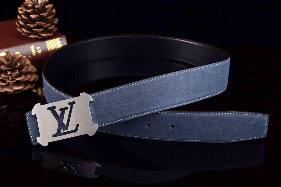 ルイヴィトンコピー ベルト LOUIS VUITTON 2014秋冬新作 高品質 本革 ベルト lvbelt1017-18