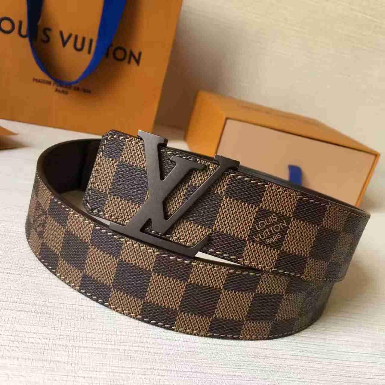 ルイヴィトンコピー ベルト LOUIS VUITTON 2017新品 本革 高品質 ベルト ヴィトン ベルト lvbelt1611120-17