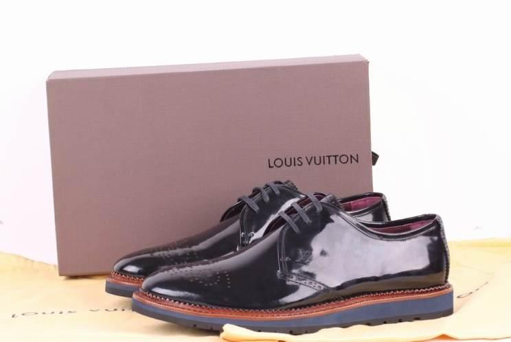 Louis Vuitton ルイヴィトンコピー 靴 2013秋冬新作 シューズ メンズ スニーカー LVshoes1203-45