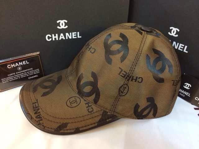 シャネルコピー 2014春夏新作 帽子 CHANEL 新品 野球帽 スポーツキャップ chanelcap0229-2