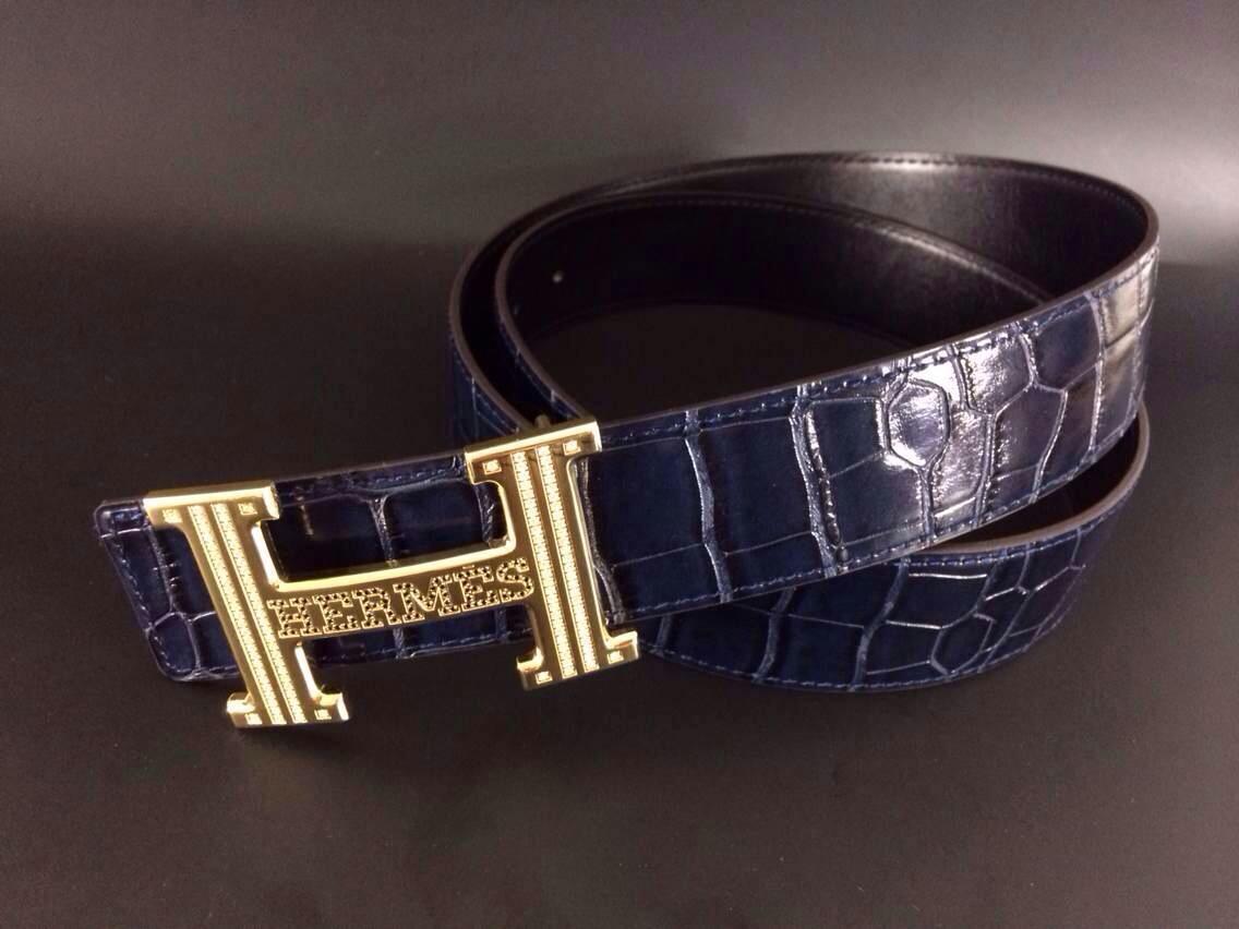 エルメスコピー 新品 ベルト 2014春夏新作 HERMES 超美品! コンスタンスHベルト hermesbelt0330-15