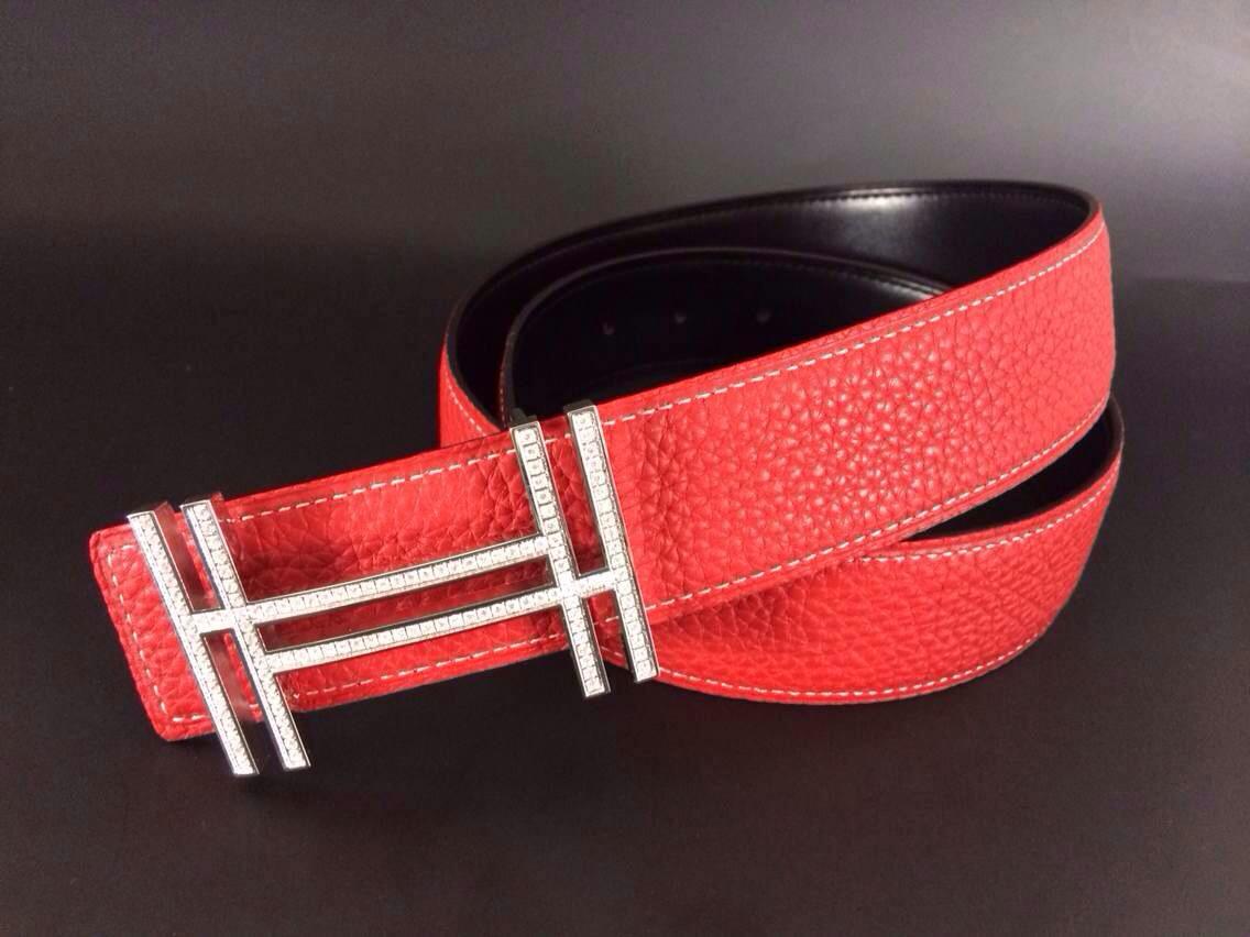 エルメスコピー 新品 ベルト 2014春夏新作 HERMES 超美品! コンスタンスHベルト hermesbelt0330-2