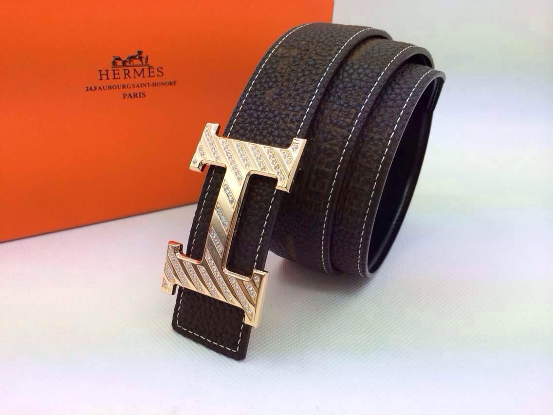 エルメスコピー ベルト 2014春夏新作 HERMES 新品 オシャレ ベルト hermesbelt0425-31