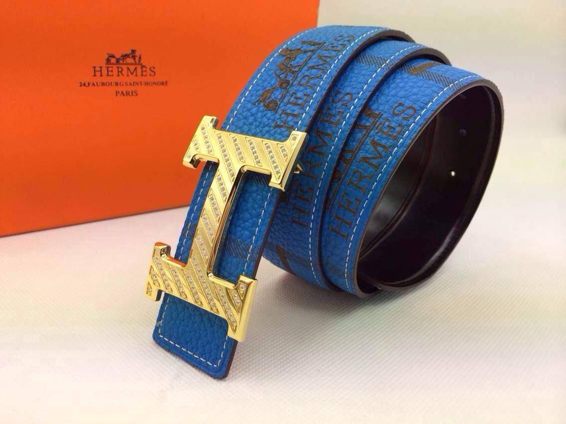 エルメスコピー ベルト 2014春夏新作 HERMES 新品 オシャレ ベルト hermesbelt0425-32