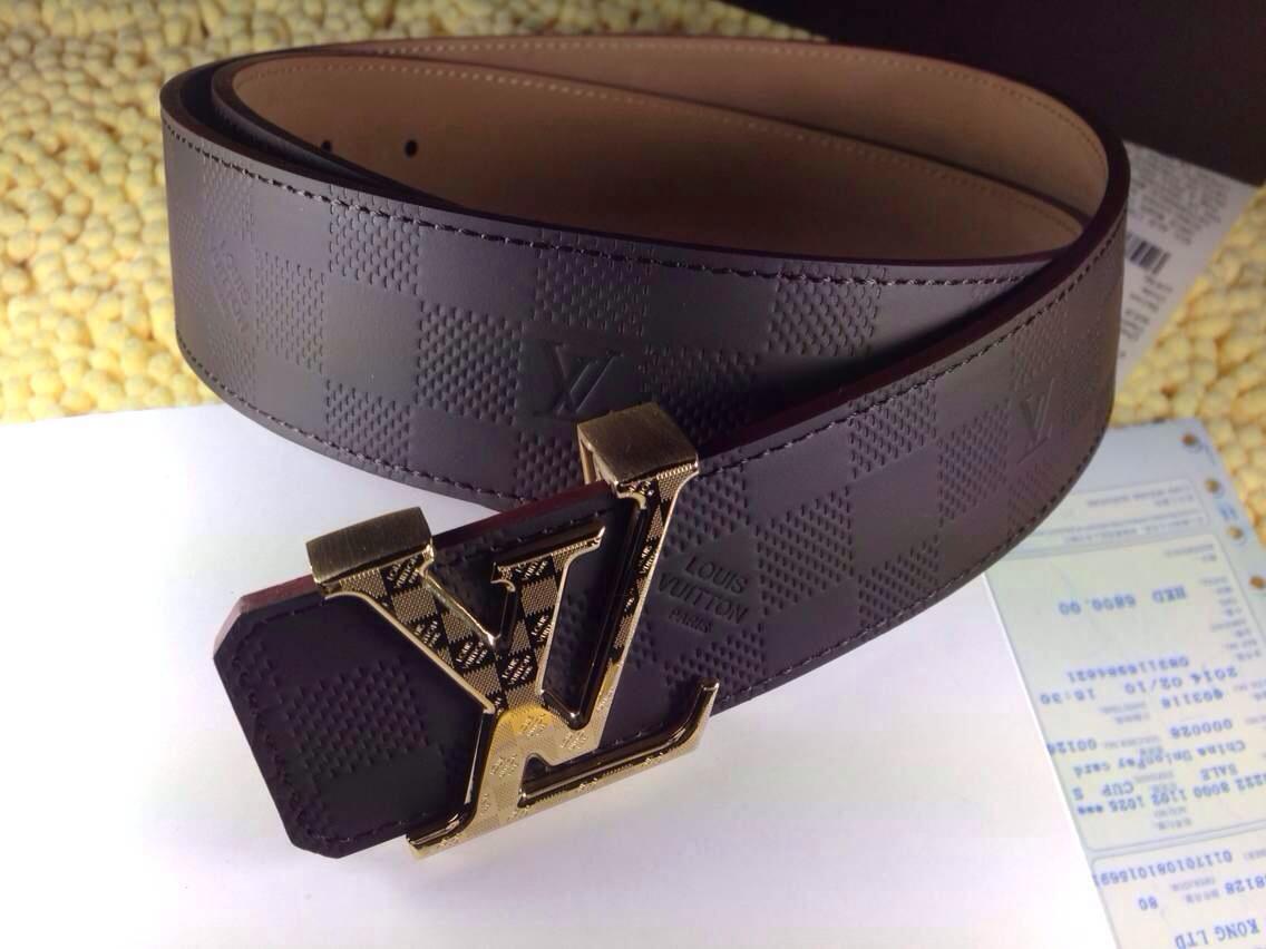 ルイヴィトンコピー ベルト LOUIS VUITTON 2014最新作 ベルト lvbelt0218-2