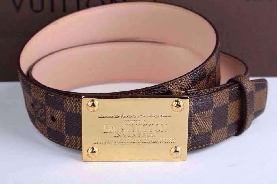 LOUIS VUITTON ルイヴィトンコピー ベルト 2014春夏新品 ヴィトン ベルト lvbelt0409-1