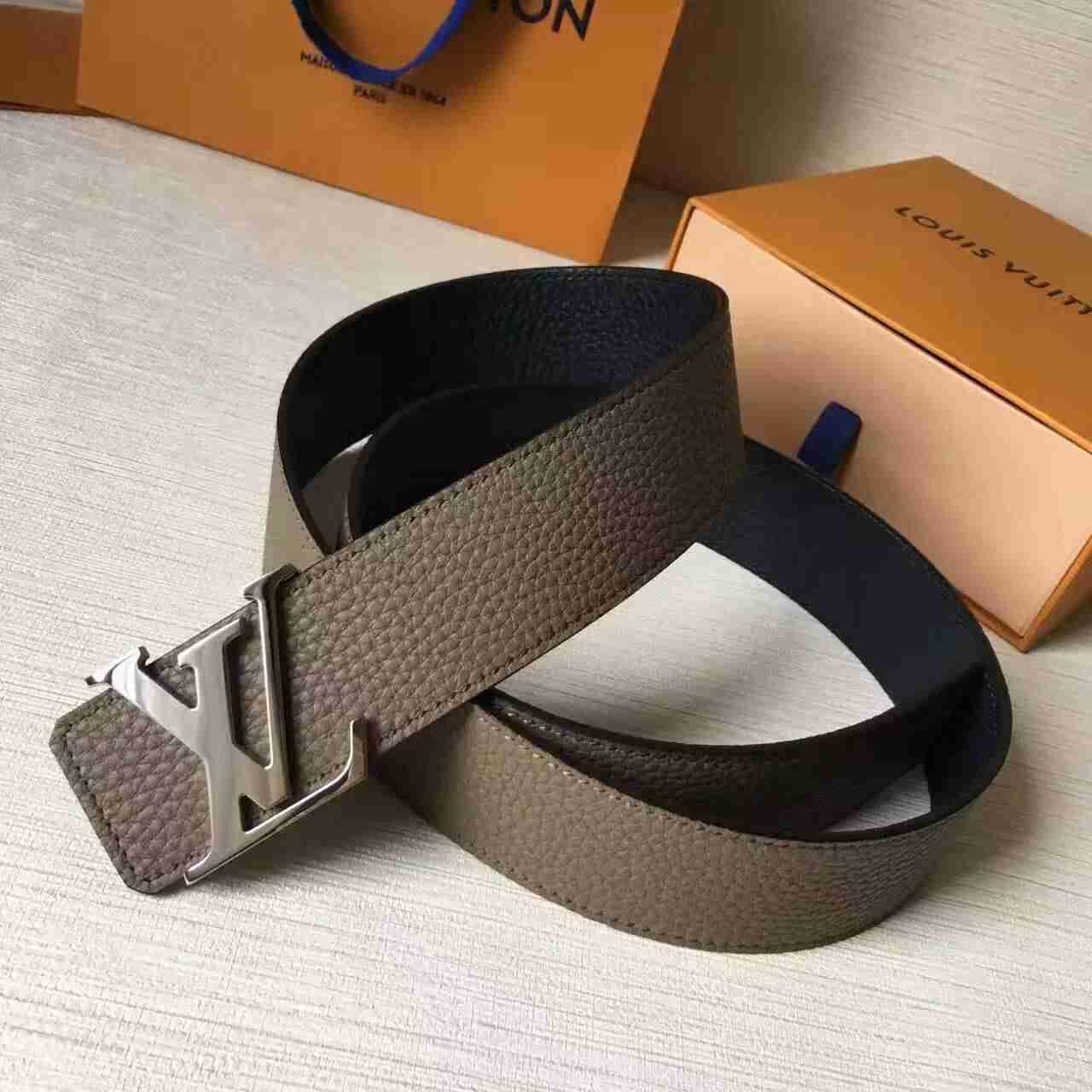 ルイヴィトンコピー ベルト LOUIS VUITTON 2017新品 本革 高品質 ベルト ヴィトン ベルト lvbelt1611120-21