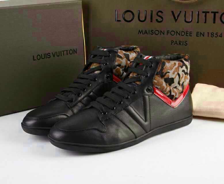 ルイヴィトンコピー 靴 2013秋冬新作 Louis Vuitton シューズ レディース ブーツ LVshoes1203-15