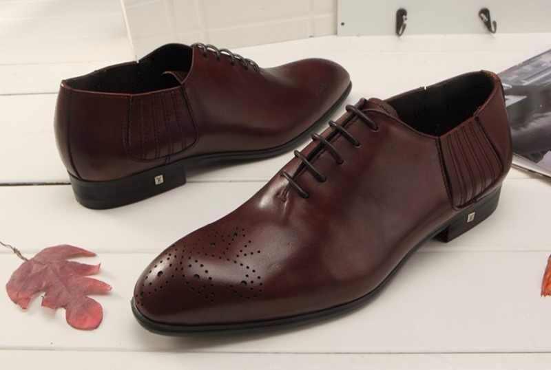 Louis Vuitton ルイヴィトンコピー 靴 2013秋冬新作 ビジネスシューズ メンズ LVshoes1203-48