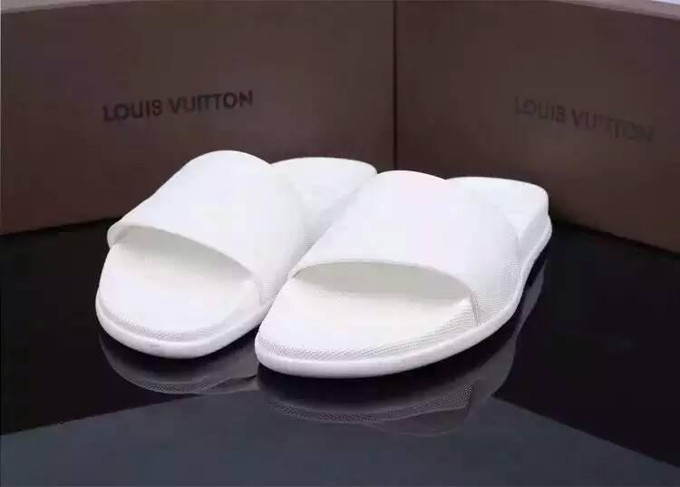 ルイヴィトンコピー 靴 2016春夏新作 Louis Vuitton メンズ ミュール lvshoes160328-2
